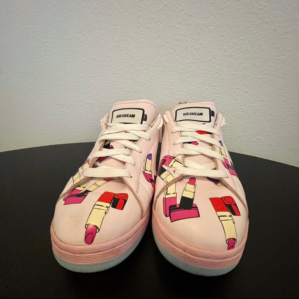 ICECREAMS BY Pharrell Williams